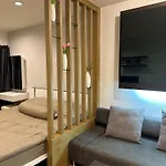 Phuket\'In Merkezinde Havuzlu Ve Lueks Rezidans