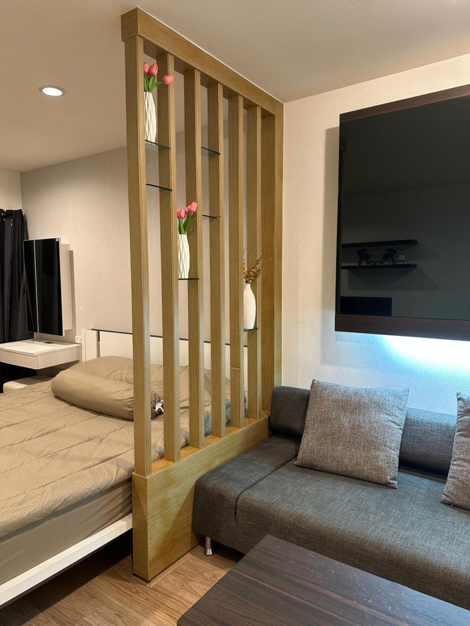 Apartment Phuket'in Merkezinde Havuzlu Ve Lueks Rezidans Phuket
